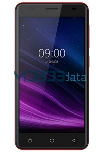 BQ MOBILE BQ-5016G CHOICE specifikacije